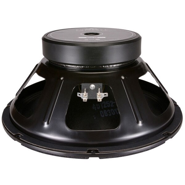 Main product image for Eminence Delta-12B 12" Driver 16 Ohm 290-415